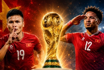 FIFA đưa ra đề xuất 'địa chấn', cơ hội nào để ĐT Việt Nam dự World Cup 2030?