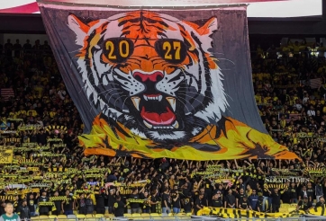 ĐT Malaysia gặp biến lớn, chính thức bị tẩy chay tại AFF Cup 2026