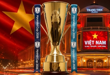 Việt Nam sắp đón 'vị khách đặc biệt' trước thềm ASEAN Championship 2026
