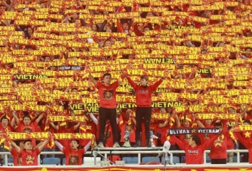VFF ra thông báo quan trọng trước thềm AFF Cup 2026, CĐV sẵn sàng 'chạy đua'
