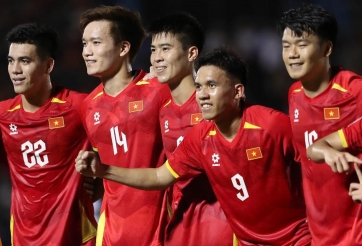 Tin nóng bóng đá chiều 15/7: ĐT Việt Nam đón tin dữ trước AFF Cup 2026