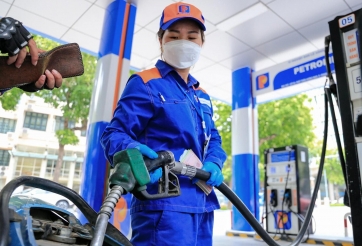 Giá xăng dầu hôm nay 15/7: Thị trường khởi sắc, giá năng lượng đồng loạt đi lên