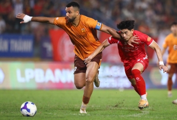 Trực tiếp bóng đá HAGL vs Hải Phòng, 17h00 hôm nay 13/9
