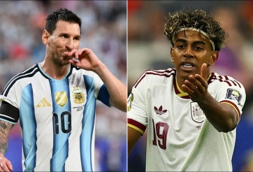 Đội hình dự kiến Tây Ban Nha - Argentina: Siêu đại chiến định đoạt ngôi vương