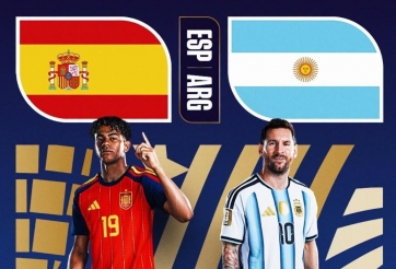 3 cuộc đấu then chốt quyết định chung kết World Cup 2026