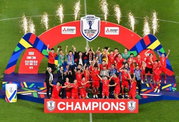 AFF Cup có gì đặc biệt? Những điều thú vị khiến tất cả phải bất ngờ