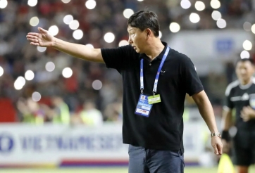 HLV Kim Sang-sik tìm ra 'vũ khí đáng sợ' nhất cho ĐT Việt Nam trước AFF Cup 2026