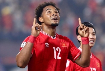 Xuân Son có thể tái hiện ký ức ngọt ngào, sẵn sàng bùng nổ tại AFF Cup