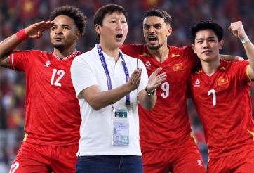 AFF Cup 2026 chưa khởi tranh, ĐT Việt Nam đã khiến đối thủ dè chừng
