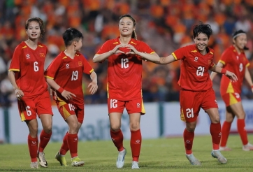 ĐT nữ Việt Nam buộc phải 'đạp gió rẽ sóng' tại ASIAD 2026