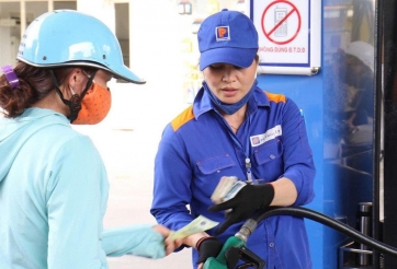 Giá xăng dầu hôm nay 21/7: Thị trường phân hoá, đón chờ tin vui