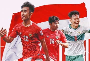 AFF Cup 2026 chưa khai màn, Indonesia đã đón cúp vô địch