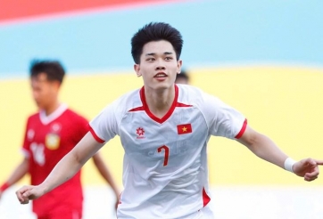 Đình Bắc đứng trước cơ hội xé lưới Malaysia ngay trong ngày trọng đại