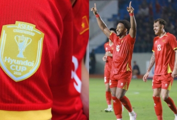 Tin nóng bóng đá chiều 22/7: ĐT Việt Nam nhận 'đặc quyền' tại AFF Cup 2026