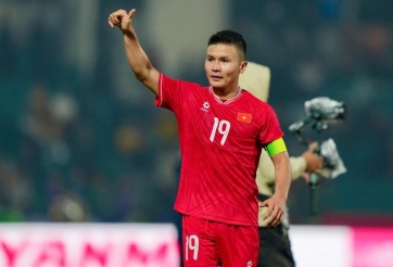 AFF Cup 2026: Quang Hải đứng trước cột mốc lịch sử, chưa cầu thủ Việt Nam nào chạm tới