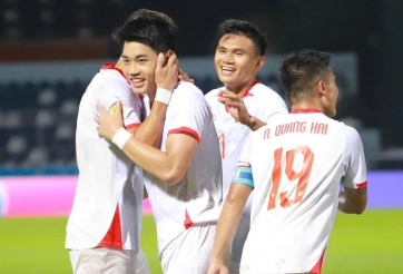 Báo Indonesia lập tức cảnh báo đội nhà sau chiến thắng 7-0 của ĐT Việt Nam