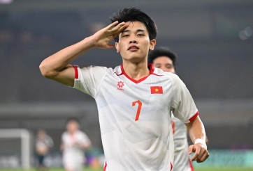 Tin nóng bóng đá chiều 24/7: Đình Bắc được báo Singapore ca ngợi trước thềm AFF Cup 2026
