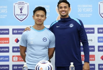 Đối thủ ĐT Việt Nam tuyên bố đanh thép trước trận ra quân AFF Cup