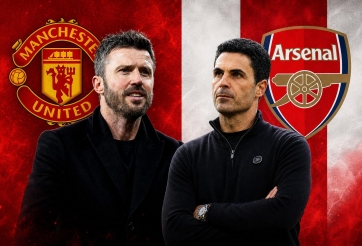 MU nhận 'món hời' khó tin, Arsenal cũng lao vào cuộc đua giành sao Premier League
