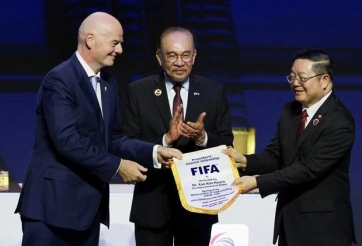 NÓNG: Xuất hiện đội tiếp theo bỏ giải FIFA ASEAN Cup sau Trung Quốc?