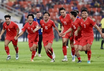 FIFA ra quyết định bất ngờ, ĐT Việt Nam đứng trước thay đổi lớn