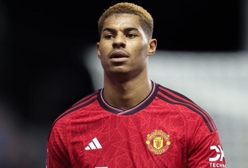 MU ra phán quyết lạnh lùng với Rashford, tương lai chỉ còn một lối thoát?