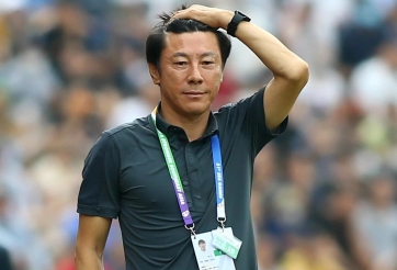 Tin nóng bóng đá trưa 27/7: Shin Tae-yong chính thức nhận án phạt