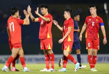 Tin nóng bóng đá trưa 28/7: ĐT Việt Nam chờ FIFA ra quyết định quan trọng