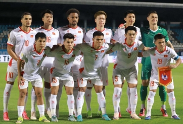 FIFA ASEAN Cup khiến giấc mơ World Cup của ĐT Việt Nam bị đặt dấu hỏi