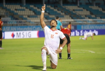 LĐBĐ Đông Nam Á nói thẳng một điều về Xuân Son ở AFF Cup