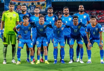 Tin nóng bóng đá trưa 31/7: Ấn Độ có thể bỏ FIFA ASEAN Cup?