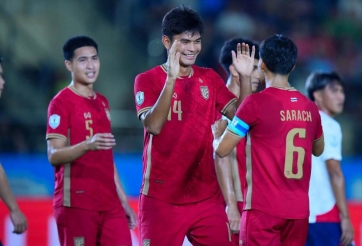 Xem trực tiếp bóng đá AFF Cup 2026 hôm nay 1/8
