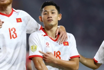 CĐV Malaysia thừa nhận ĐT Việt Nam 'ở đẳng cấp khác'