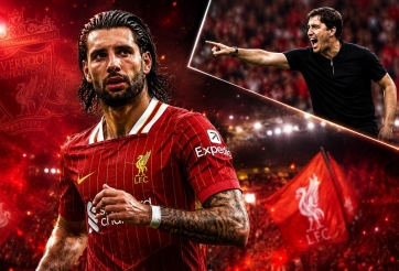 Sao Liverpool tuyên bố gây sốc: 'Cho đá hậu vệ tôi cũng chấp nhận'