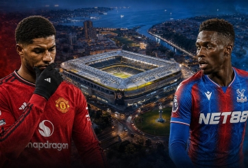 MU hụt thêm một mục tiêu, đồng đội mới đã đến với Rashford?