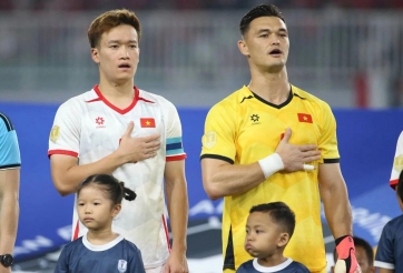 Đội hình dự kiến ĐT Việt Nam vs Campuchia: HLV Kim Sang-sik tung bài mới