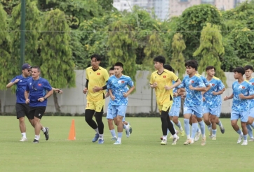 Tin nóng bóng đá chiều 7/8: U20 Việt Nam gặp khó
