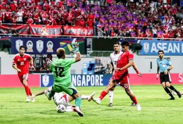 ĐT Indonesia bị loại sớm, chuyên gia chỉ thẳng 'tử huyệt' đáng lo