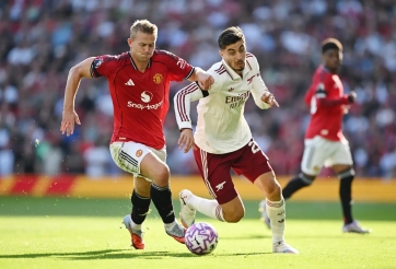 Link xem trực tiếp MU vs Leeds United, 1h30 hôm nay 13/8
