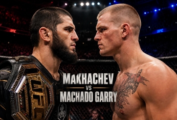 UFC 330: Islam Makhachev vs Ian Machado Garry diễn ra khi nào?