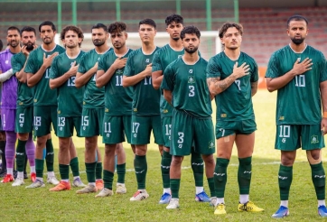 Nhận định ĐT Pakistan tại FIFA ASEAN Cup 2026: Đội hạng 198 có thể gây bất ngờ?