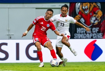 Indonesia bị loại cay đắng, PSSI lên tiếng: 'Đừng công kích cầu thủ và HLV'