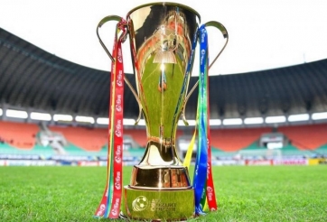 Kỷ lục khó tin: Cả giải chỉ thắng 2 trận vẫn xưng vương AFF Cup