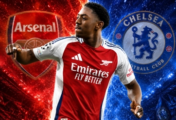 Arsenal bất ngờ chào bán 'của quý' cho Chelsea, lý do khiến CĐV bất ngờ