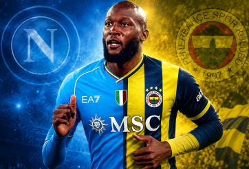 Siêu tiền đạo ghi hơn 400 bàn đến Fenerbahce với giá hơn 6 triệu Euro?