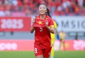HLV Hoàng Văn Phúc tiết lộ lý do không triệu tập Huỳnh Như dự ASIAD 2026