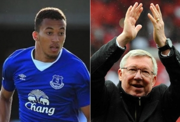 'Ronaldo mới' từng được Sir Alex nhắm đến tỏa sáng, đưa CAHN đến C1 châu Á