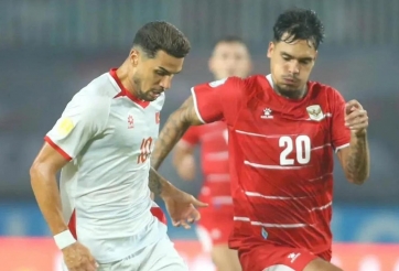 Tin nóng bóng đá chiều 12/8: Indonesia 'tất tay' tại FIFA ASEAN Cup