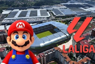 'Kẻ thù của Mario' xuất hiện, La Liga buộc phải hoãn 1 trận đấu