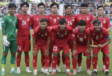 LĐBĐ Lào gửi công văn khẩn sau khi thẩm vấn loạt tuyển thủ quốc gia